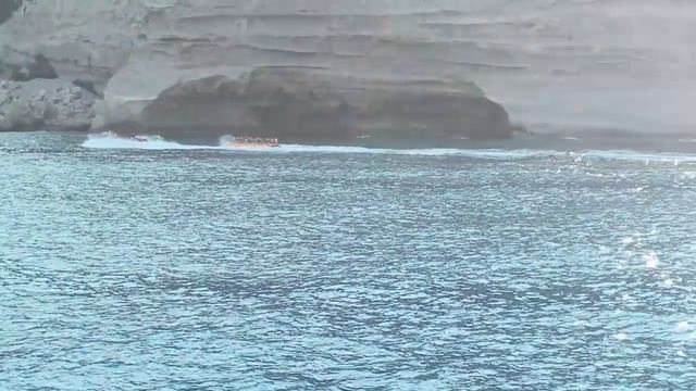 Турция, отдых на яхте.