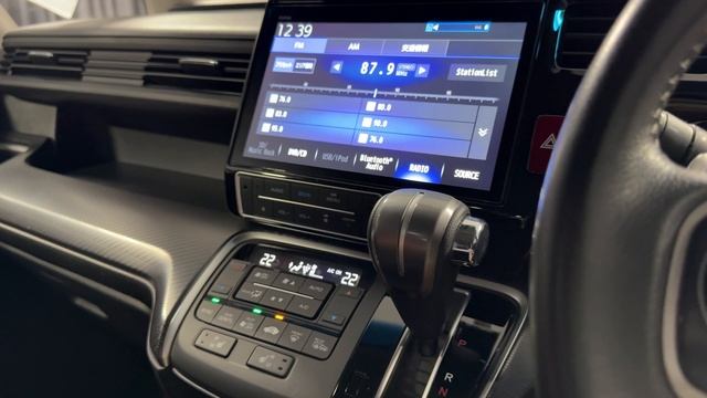 Honda stepwgn 2019 смотреть онлайн