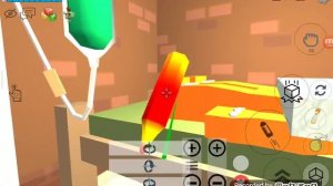 вызов в чикен ган 1 часть