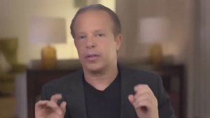 Джо Диспенза / Перепиши свою судьбу / Урок 3