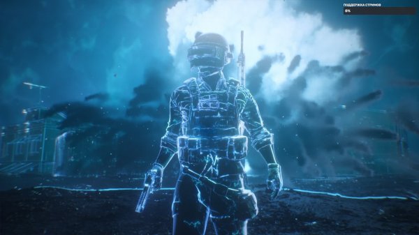 Второй месяц лета, вжух (ﾉ◕ヮ◕)ﾉ - CS2, PUBG и др. (PC, QHD)