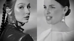 Адель Шайхитдинова VS Татьяна Куртукова