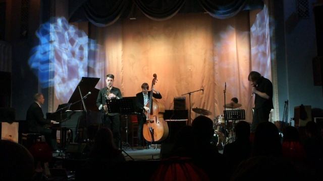 Алексей Самарин - "Колыбельная отца" смотреть онлайн