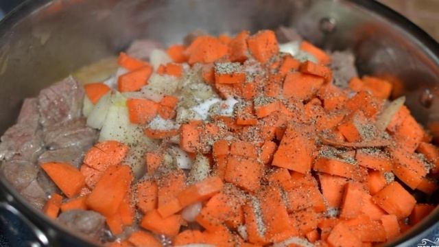 Готовим дома