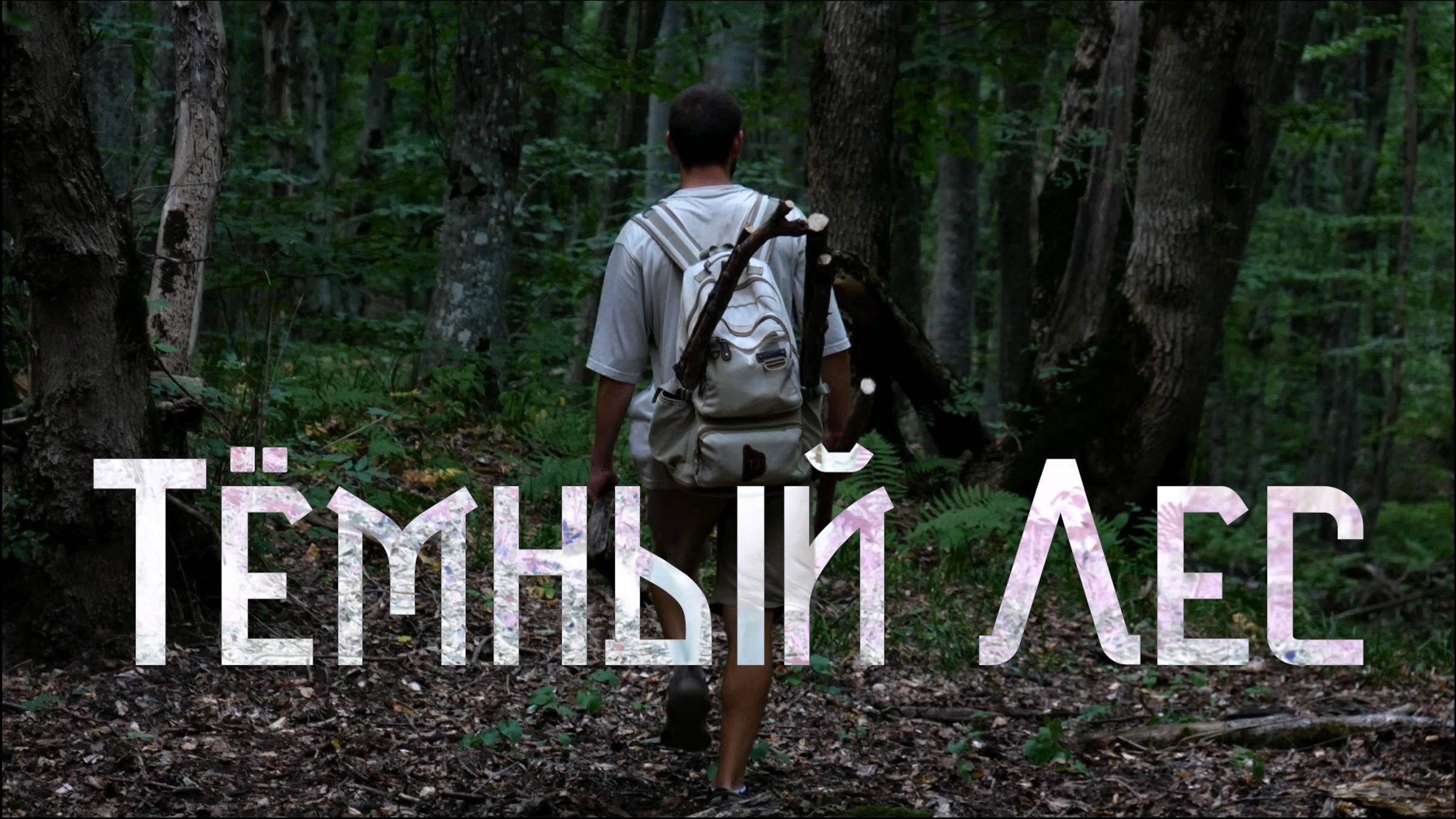 Поиски Новых Заготовок Для Флейт / Тёмный Лес / Гора Стрижамент смотреть онлайн