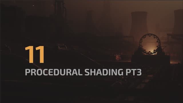 W4_11_procedural_shading_part3 смотреть онлайн