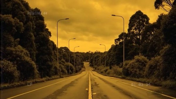 Wander Freely with Deep Chill Music for Life’s Journey ｜ Calm and Stress Relief Mix