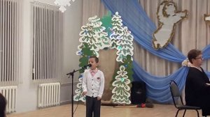 "Сказка по лесу идёт" Детская песня