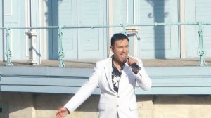 Владимир Волынкин-Пусть деньги липнут(Курортные вечера 26.07.2025)