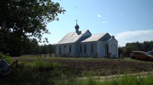 Проповедь иерея Сергия Босенко