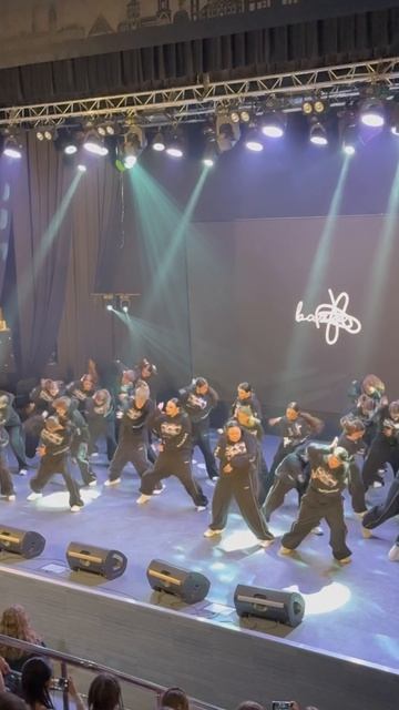 Hip-hop смотреть онлайн