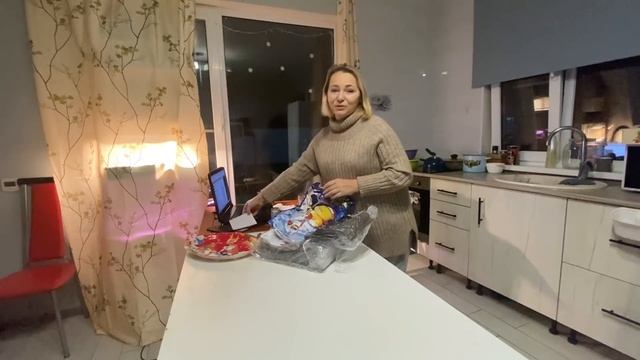 ПОСЫЛКА ОТ ПОДПИСЧИЦЫ НАДЕЖДЫ. Мечты сбываются - у нас теперь качественный звук!/Переезд на юг смотреть онлайн