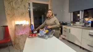 ПОСЫЛКА ОТ ПОДПИСЧИЦЫ НАДЕЖДЫ. Мечты сбываются - у нас теперь качественный звук!/Переезд на юг