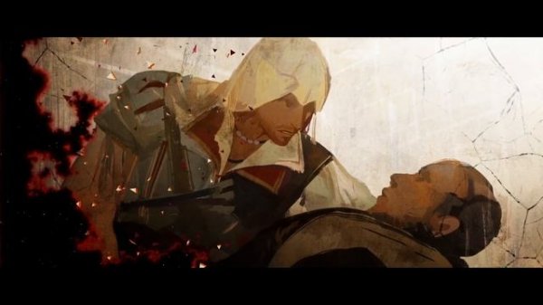 Reverse 1999 x Assassin's Creed - Official Ezio Trailer