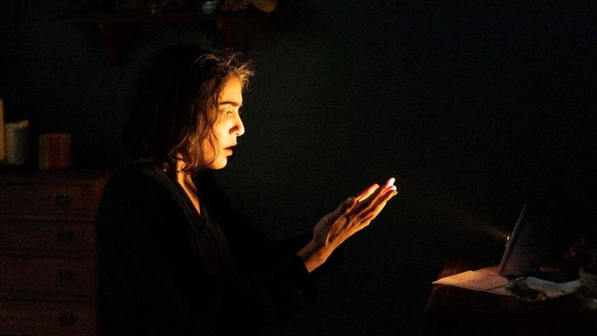 Свет (2025) / Das Licht / The Light смотреть онлайн