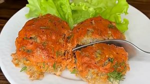 Рецепт вкусных ленивых ГОЛУБЦОВ...🥘🍽😋    в описании ✍️