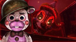 НЕЛЕГАЛЬНАЯ русская версия FNAF - Русский Дубляж (The ILLEGAL Russian Version of FNAF)