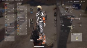 играем в пабг на пк, pubg pc