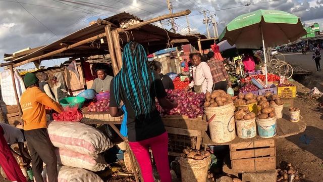 Интернет в Кении Найроби или Момбаса где лучше ? смотреть онлайн