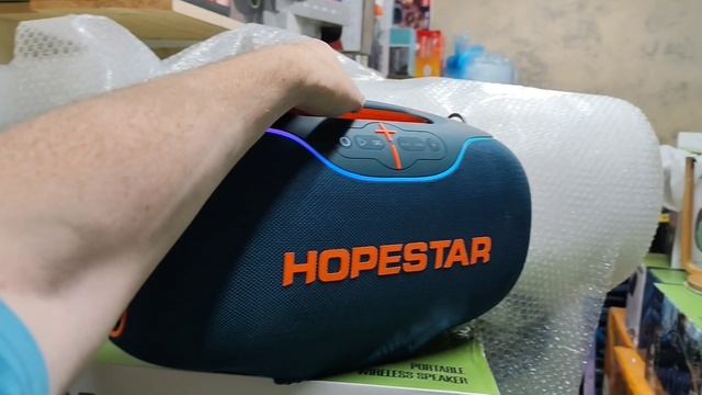 ZEALOT S89 и HOPESTAR A86 и Hopestar Party Box 600 и Hopestar A80 Сравнение с Клиентом 🔥 Рейтинг