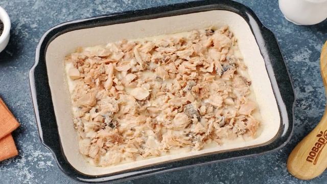 Вкусные будни