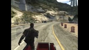Terminator 3: The Redemption (2004) [PS2]