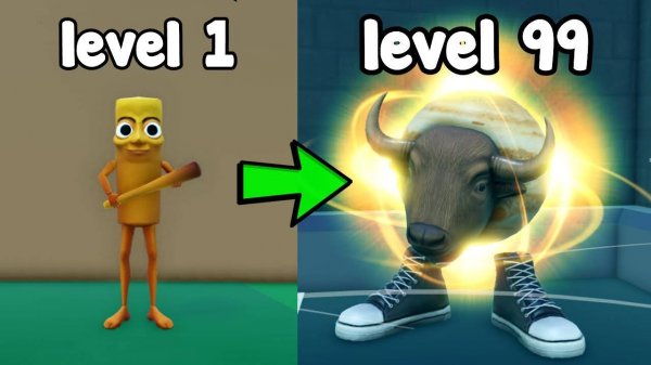 Went From Noob To Master In Brainrot Evolution Roblox!