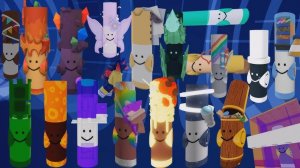 😱 КАК НАЙТИ ВСЕ НОВЫЕ MEDIUM-МАРКЕРЫ?! 🌸 SCENTED REINVENTED Find The Markers Roblox 💡