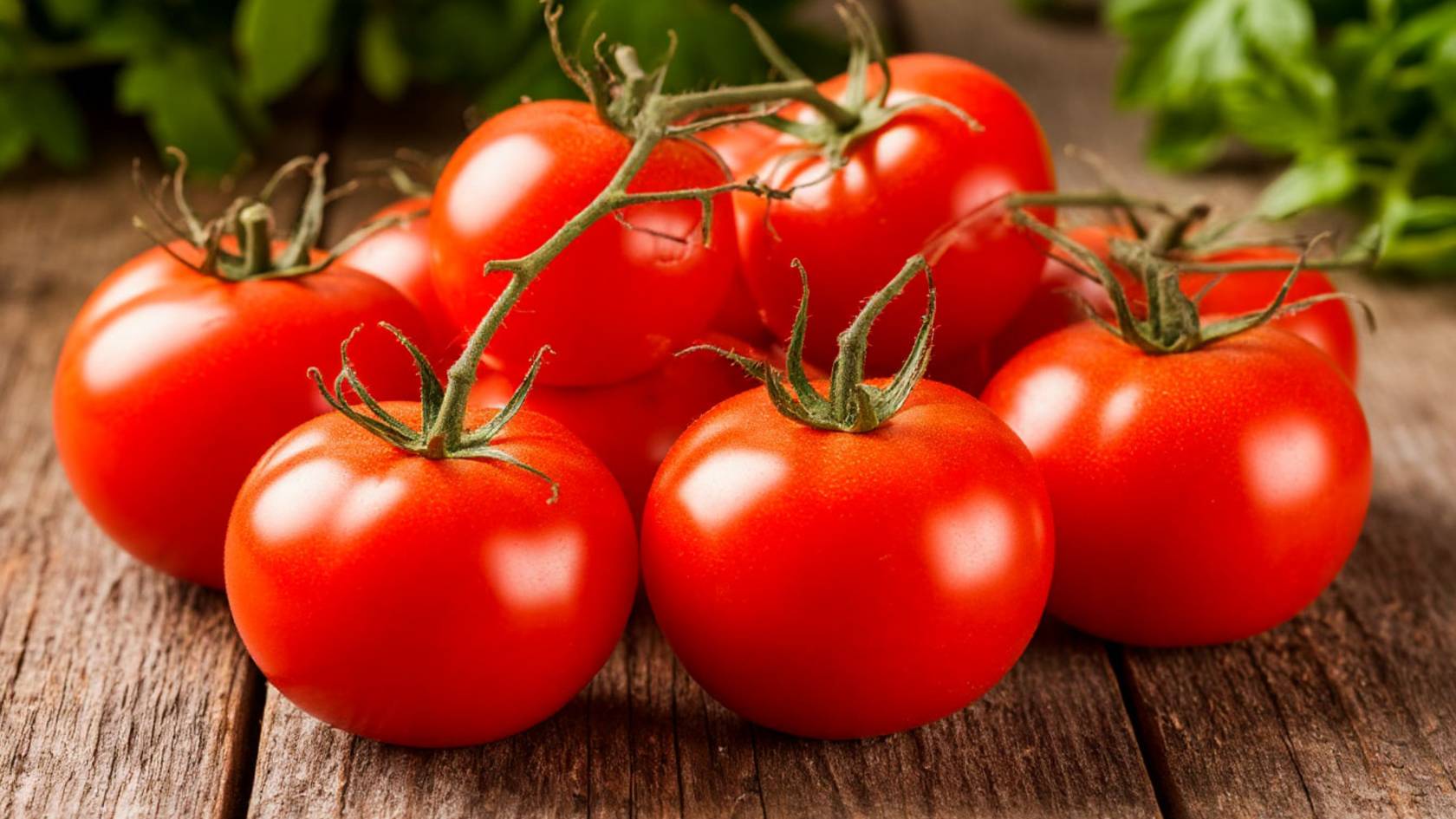 Лучшая подкормка для томатов, чтобы получить крупные, сладкие и сочные плоды. смотреть онлайн