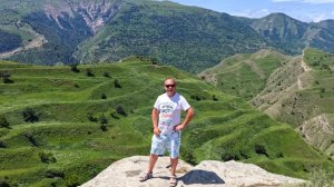 Дагестан часть-4. Просто отдых