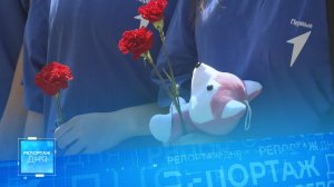 247 маленьких ангелов: в ДНР почтили память невинных детей-жертв войны в Донбассе