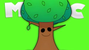 МУЗЫКА МИСТЕРА ДЕРЕВА ПИРАМИКСЕД | МУЗЫКА СПРУНКИ