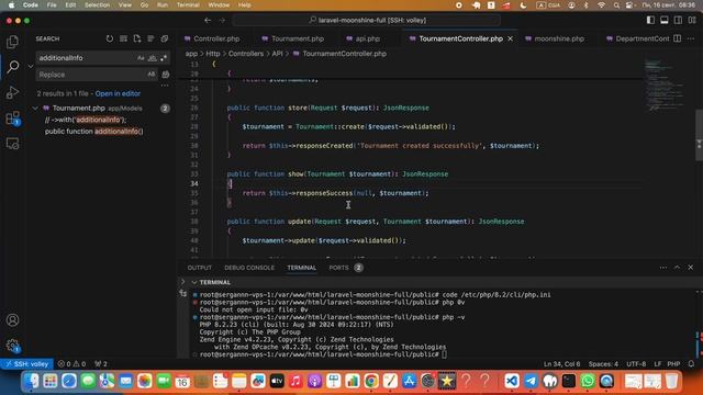 Api на Laravel Админка moonshine Fetch javascript смотреть онлайн