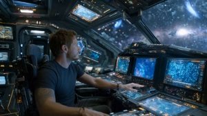 Futuristic Work Music ｜ Enhance Your Focus & Flow with Cutting-Edge Sounds