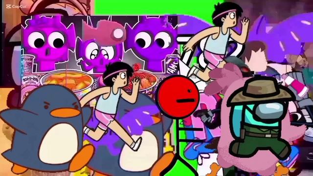 Побег от злой левы раунды 791-800 Кто продолжит