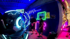 ДИВНОМОРСКОЕ НОЧНАЯ НАБЕРЕЖНАЯ 26.07.2025