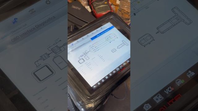 Замена BECM блока Chevrolet Volt II ремонт Шевроле Вольт 2 в СПб