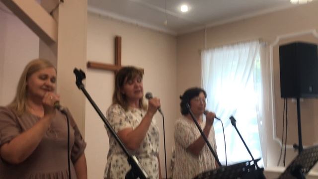 05 пение смотреть онлайн
