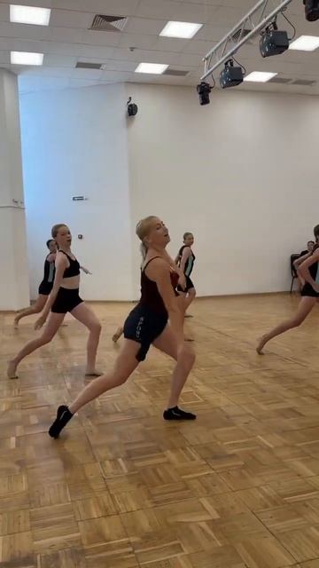 Новая постановка смотреть онлайн