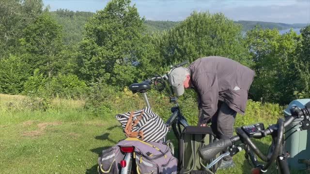 Ледниковое озеро. смотреть онлайн