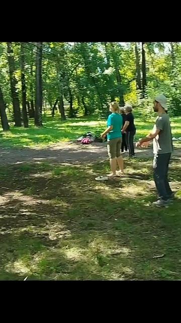 Цигун 21 века