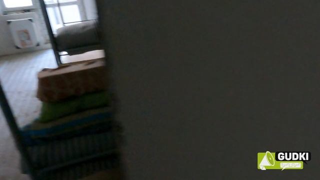 #СтанцияЛ Заброшенный третий корпус ЖК "Станция Л". Заброшенное общежитие. смотреть онлайн