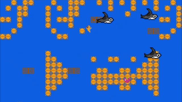 Flap Happy (2024) [NES]