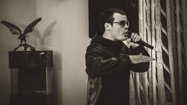 Игорь Ку by AI - На Моём Концерте (songly.gift.ru)