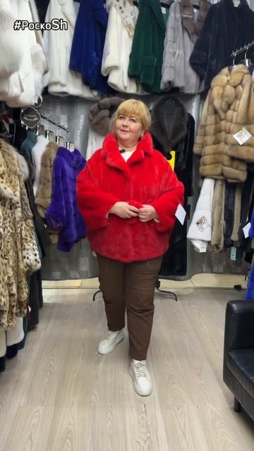 Шубы норковые модель летучая мышь Ярко и стильно смотреть онлайн