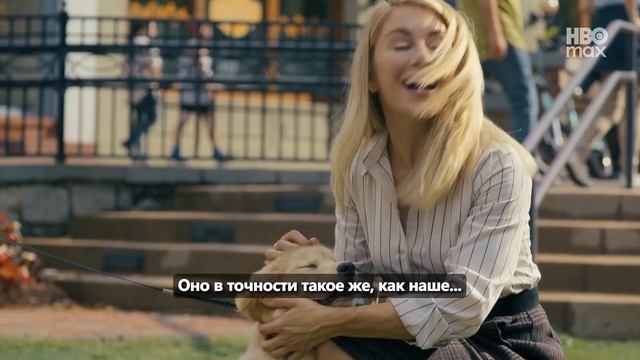 Миротворец (2 Сезон) — Русский Трейлер #2 (Субтитры) смотреть онлайн