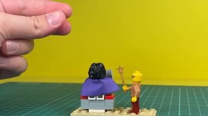 15 LEGO ТРЮКОВ за 10 МИНУТ