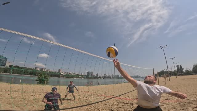 Пляжка 27.07.25 ч5