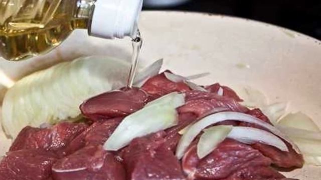 Готовим дома