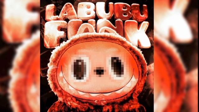 Фонк ЛАБУБУ / Labubu FUNK - tiktok mem смотреть онлайн